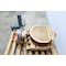 Pratt ROTORK 11AFA10B4 IW5/IR1 BONDED SEAT AWWA ELECTRIC IRON 150 FLANGED 20IN BUTTERFLY VALVE 2FII - alternate 4